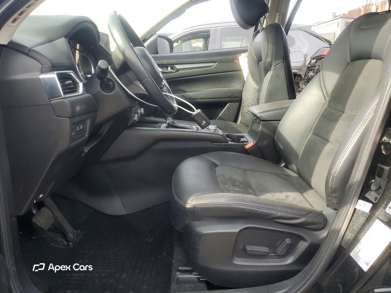 Mazda CX-5 2020