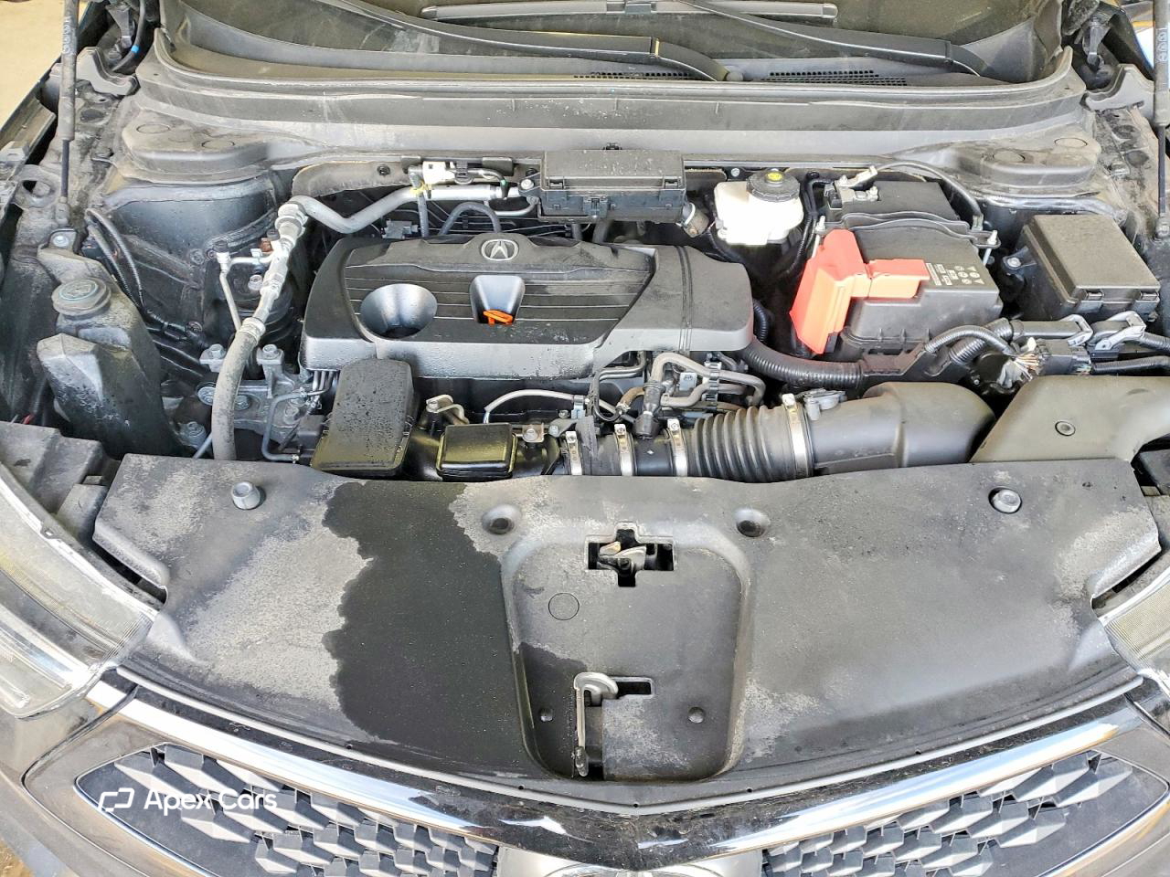 Acura RDX 2020