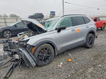 Honda CR-V 2023