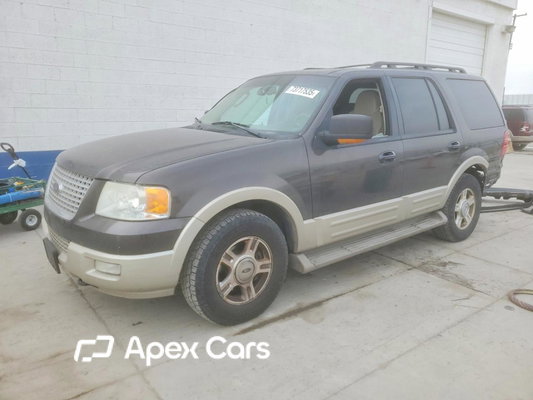 Ford Expedition 2005 - Zdjęcie 1 z 14