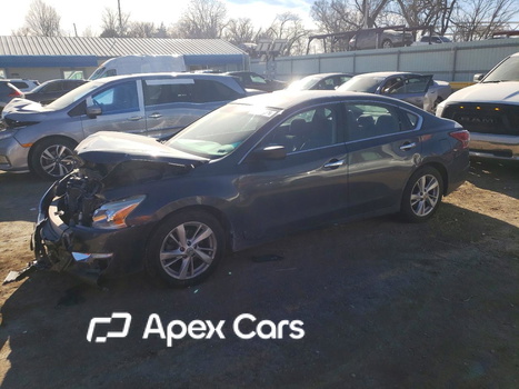 Nissan Altima 2013 - Image 1 of 13