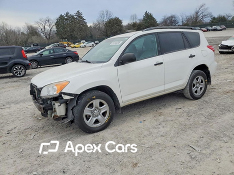 Toyota RAV 4 2012 - Image 1 of 15