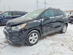 Chevrolet Trax 2017