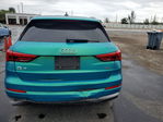 Audi Q3 2021