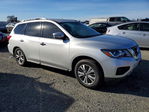 Nissan Pathfinder 2019