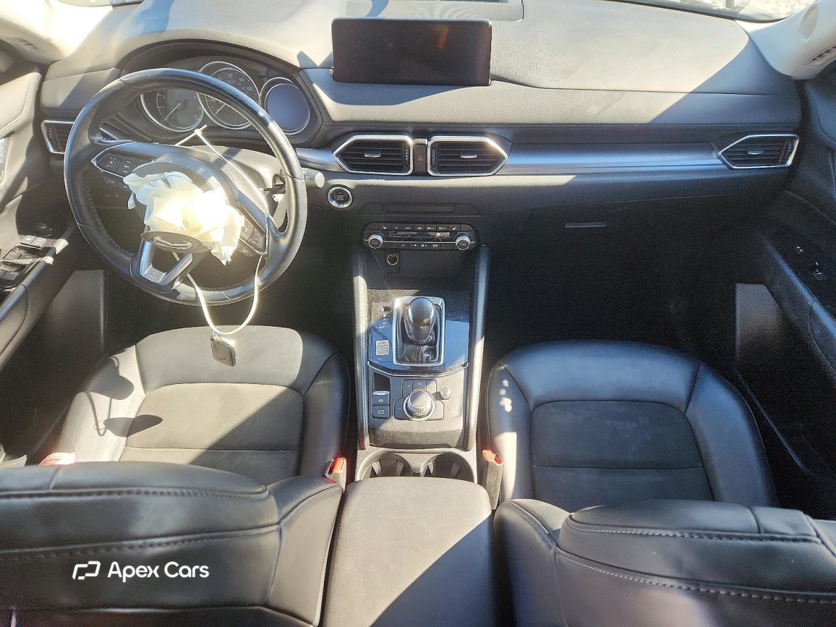 Mazda CX-5 2021