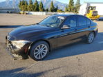 BMW Series 3 2018