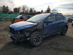 Subaru XV 2016