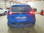 Nissan Kicks 2021