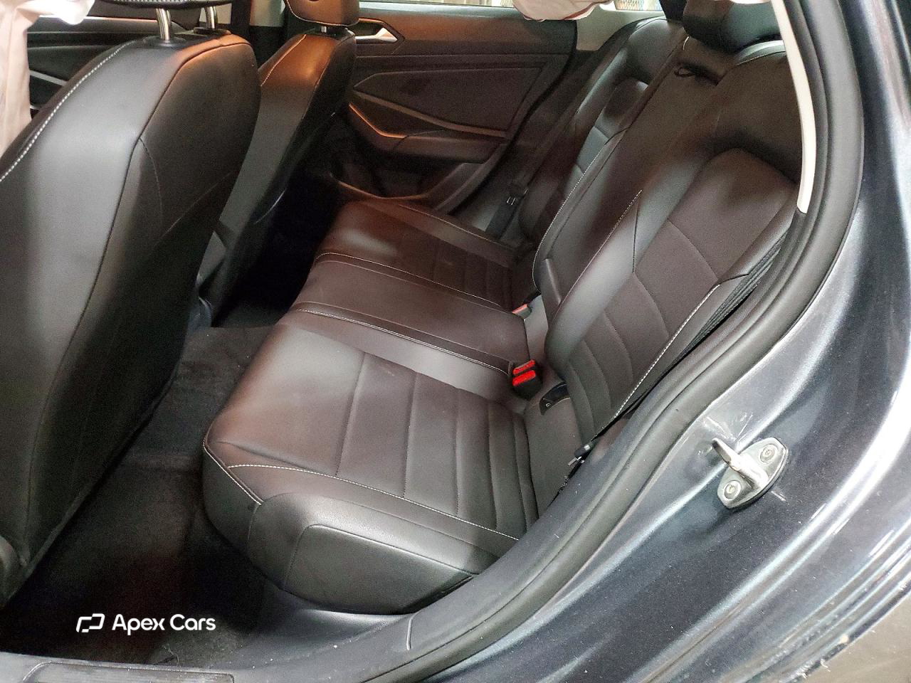 Volkswagen Jetta 2024