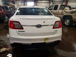 Ford Taurus 2017