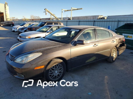 Lexus ES 2004 - Zdjęcie 1 z 13