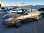 Lexus ES 2004