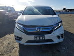 Honda Odyssey 2018