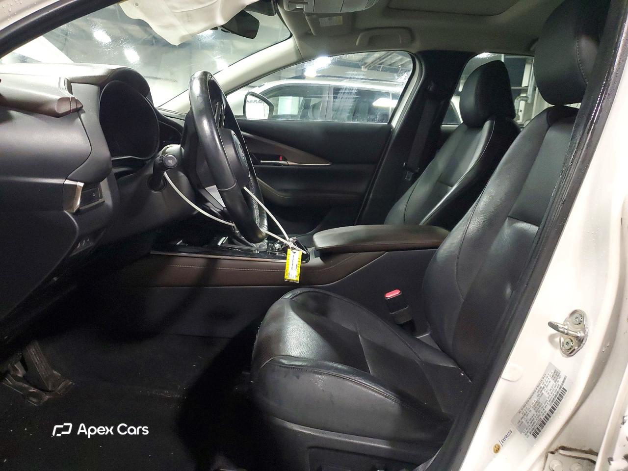 Mazda CX-30 2020
