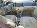 Hyundai Accent 2007