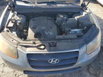 Hyundai Santa Fe 2008