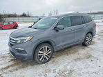 Honda Pilot 2017