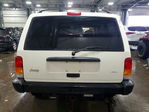 Jeep Cherokee 1998