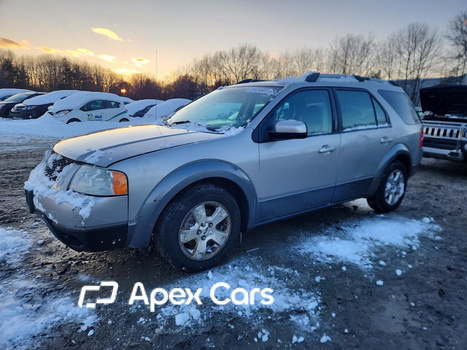Ford Freestyle 2006 - Image 1 of 13