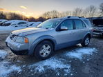 Ford Freestyle 2006