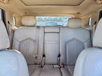 Cadillac SRX 2012