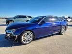 Audi A4 2023