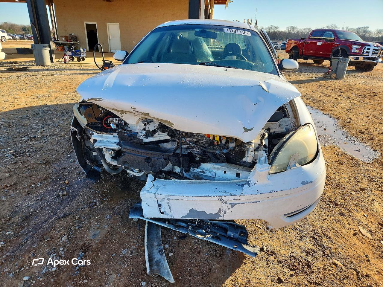 Ford Taurus 2006