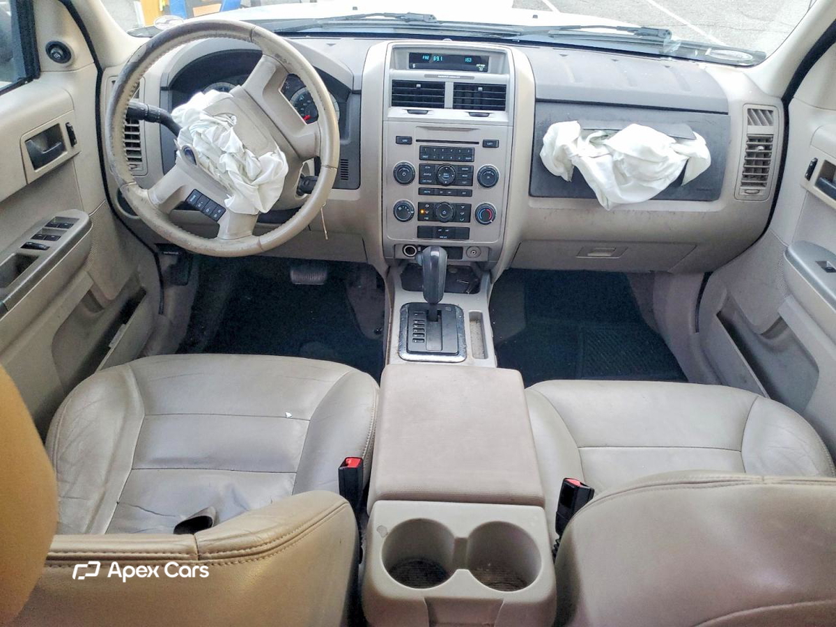 Ford Escape 2008