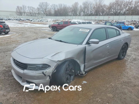 Dodge Charger 2016 - Zdjęcie 1 z 13