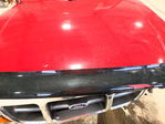 Ford Ranger 2000