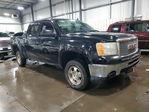 GMC Sierra 2011
