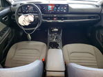 Kia K4 2025