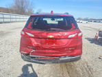 Chevrolet Equinox 2018