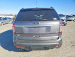 Ford Explorer 2013