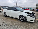 Nissan Maxima 2018