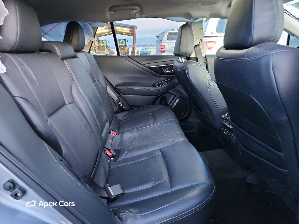 Subaru Outback 2023