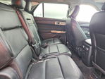 Ford Explorer 2022