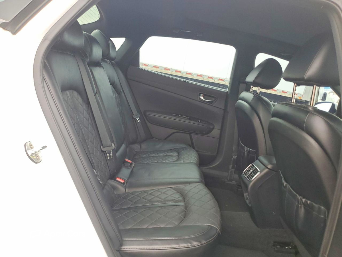 Kia Optima 2016