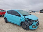 Chevrolet Spark 2021