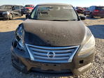 Nissan Sentra 2015