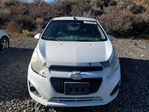 Chevrolet Spark 2014