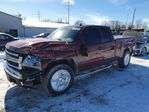 Chevrolet Silverado 2008