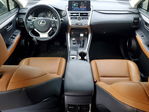 Lexus NX 2020
