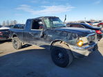 Ford Ranger 2004