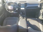 Ford Ranger 2025