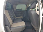 Dodge RAM 2012