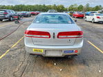 Lincoln MKZ 2010