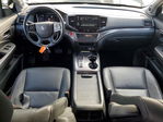 Honda Pilot 2021