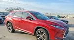 Lexus RX 2020